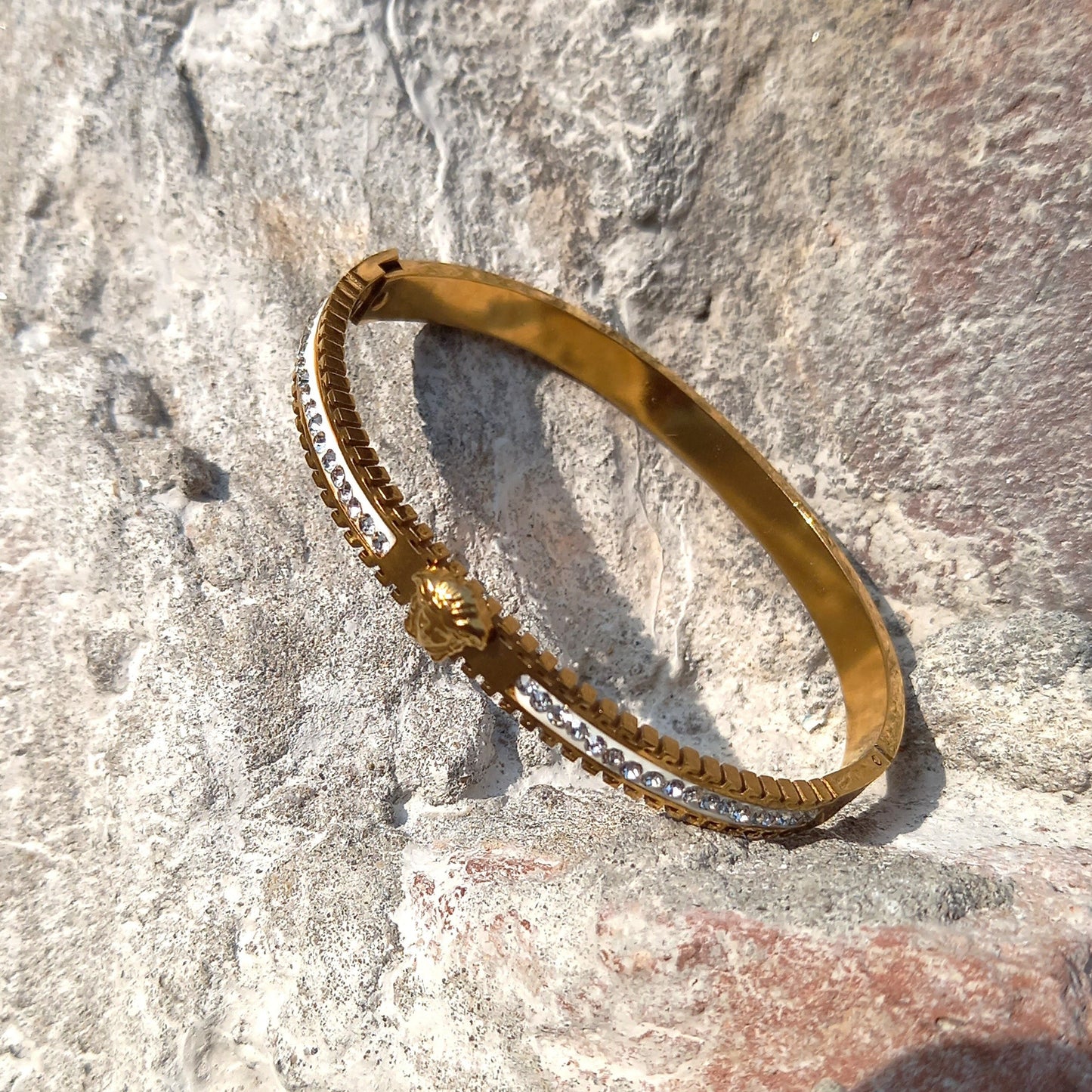 Versace Hand Cuff