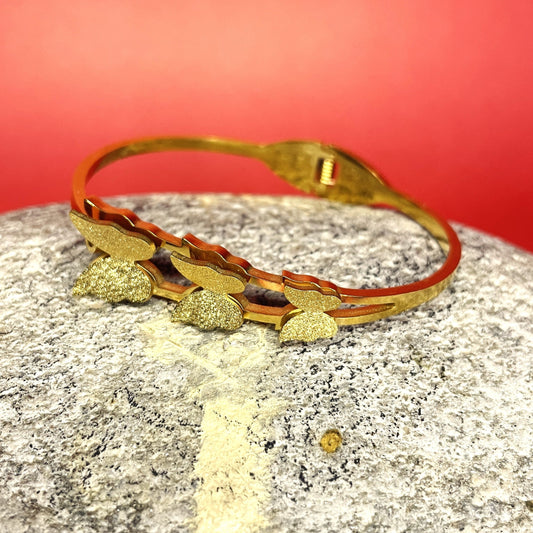 Butterfly Bracelet