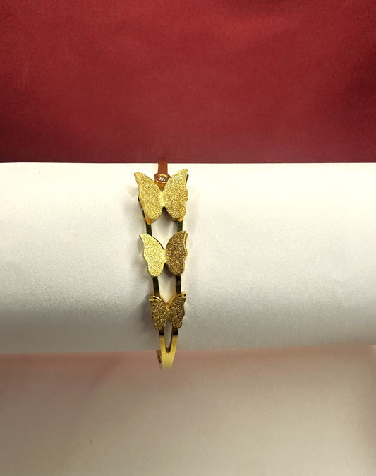 Butterfly Bracelet